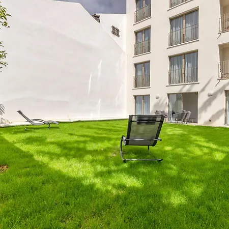 A2 Appt Proche Paris Disney Pour 6 Pers Apartman Champigny-sur-Marne