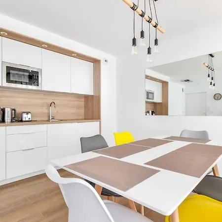 Apartman A2 Appt Proche Paris Disney Pour 6 Pers Champigny-sur-Marne